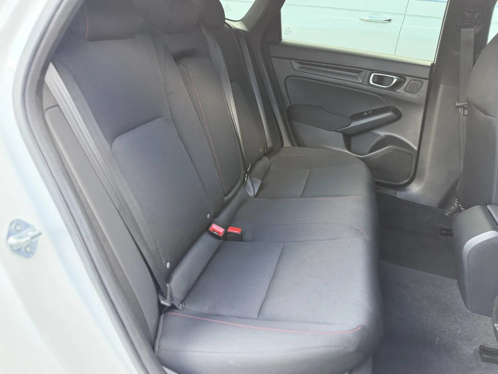Used 2026 Honda Civic Si image 19