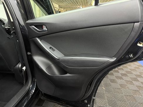 Used 2015 MAZDA CX-5 Sport w/ Bluetooth Audio Package image 8