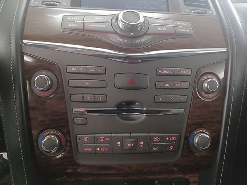 Used 2019 Nissan Armada SV w/ Driver Package AWD/4WD image 27