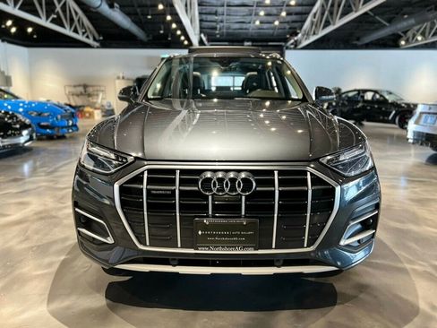 Used 2021 Audi Q5 2.0T Premium Plus image 8