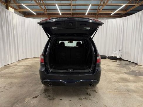 Used 2023 Dodge Durango GT AWD/4WD image 24