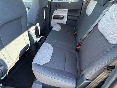 New 2026 Ford Maverick XLT image 16