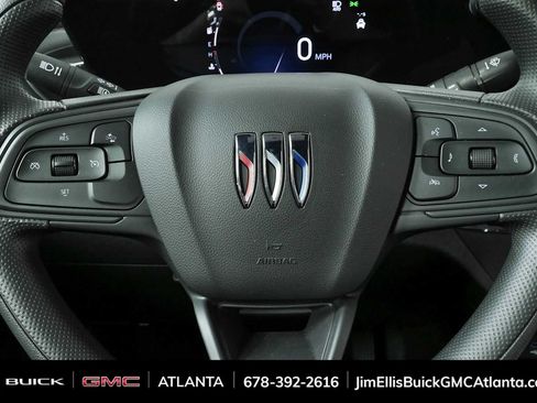 Used 2026 Buick Envista Preferred FWD image 9