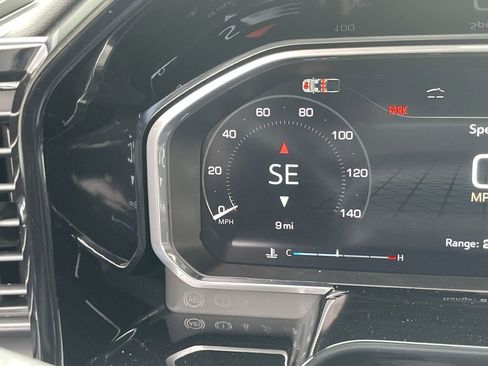 New 2026 GMC Sierra 1500 Elevation w/ Elevation Premium Package AWD/4WD image 12