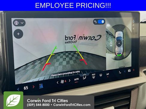 New 2026 Ford Explorer ST w/ Sun And Sound Package AWD/4WD image 22