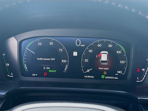 New 2026 Honda CR-V TrailSport image 11