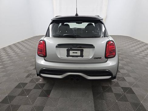 Used 2024 MINI Cooper S FWD image 5