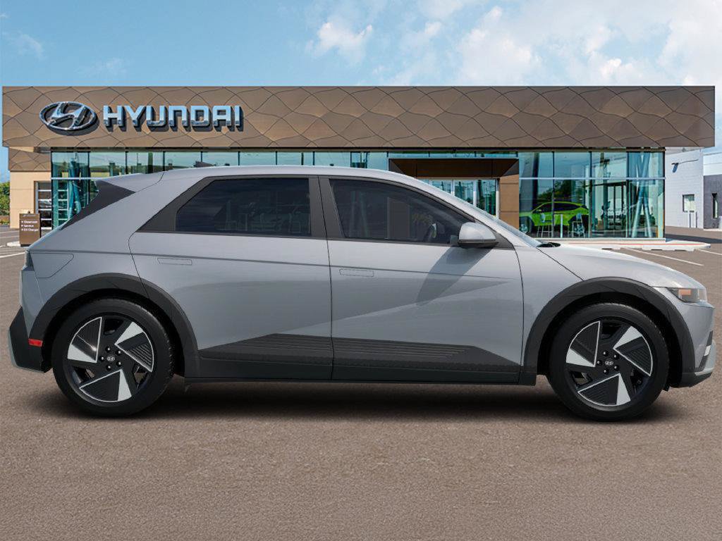 New 2027 Hyundai Ioniq 5 SE AWD/4WD image 1
