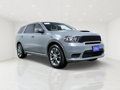 Used 2019 Dodge Durango R/T