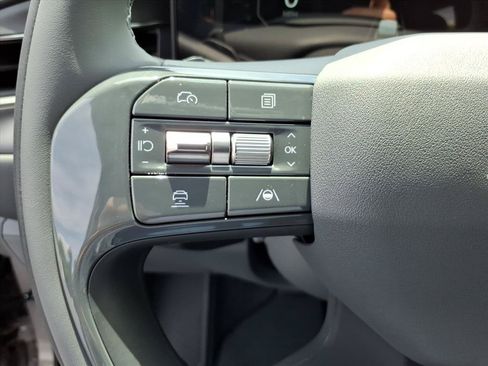 New 2026 Kia EV9 Land w/ Nightfall Edition Package AWD/4WD image 20
