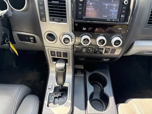 Used 2014 Toyota Sequoia SR5 w/ Premium Package AWD/4WD image 12