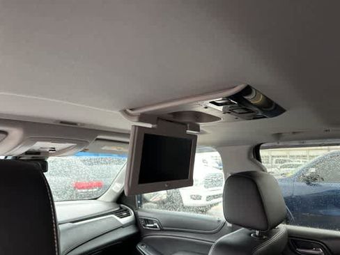 Used 2016 Chevrolet Tahoe LTZ image 13