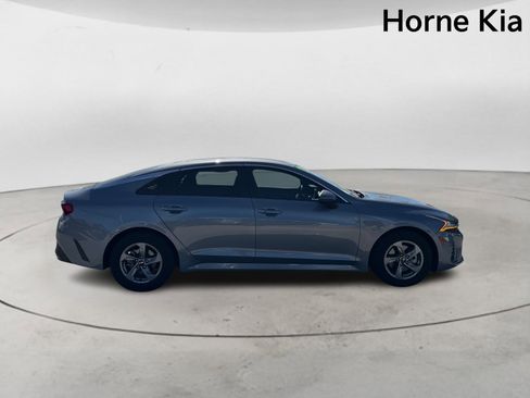 Used 2021 Kia K5 LXS image 3