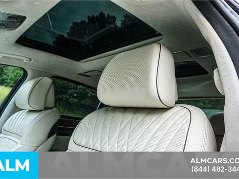 Used 2023 Genesis G90 3.5T image 18