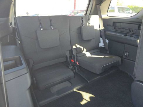 Certified 2026 Toyota 4Runner SR5 AWD/4WD image 13