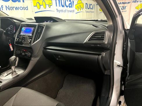 Used 2022 Subaru Impreza 2.0i image 13