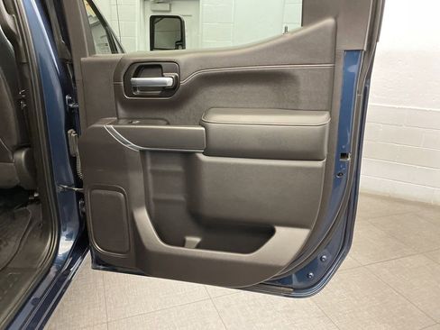 Used 2020 GMC Sierra 1500 AT4 w/ AT4 Premium Package image 31