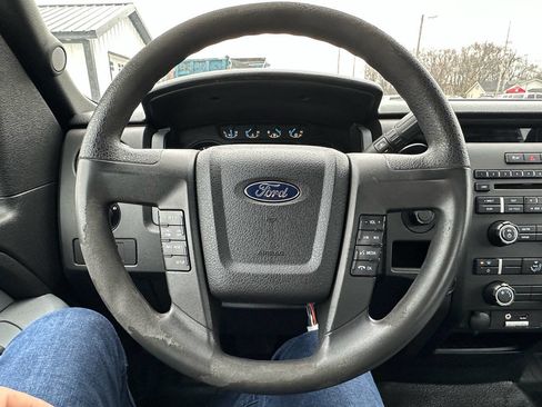 Used 2014 Ford F150 XL w/ Equipment Group 101A Mid image 15