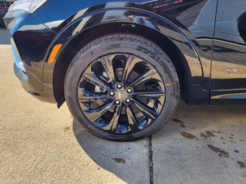 New 2026 Buick Envista Sport Touring w/ Convenience I Package image 52