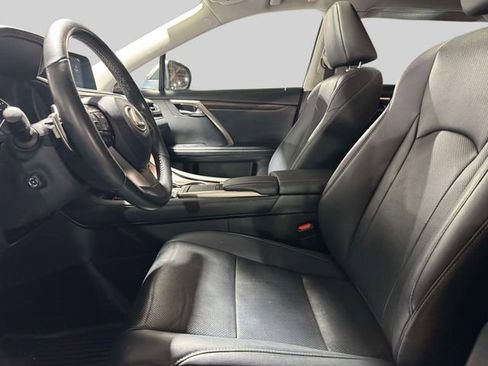 Certified 2020 Lexus RX 350 AWD w/ Premium Package image 20