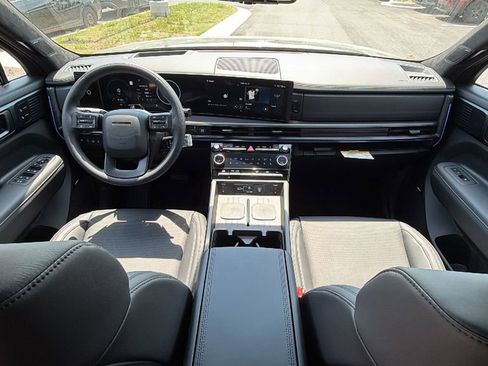 New 2026 Hyundai Santa Fe Calligraphy image 28