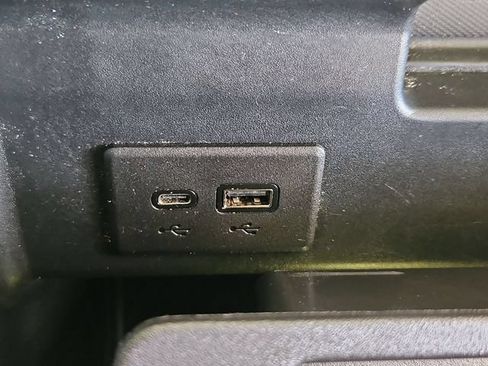 Certified 2024 Chevrolet Silverado 1500 LT Trail Boss w/ Convenience Package II AWD/4WD image 20