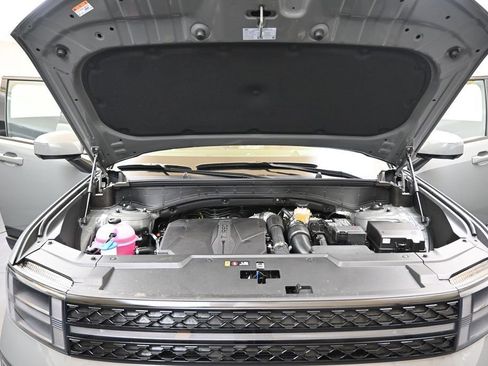 New 2026 Hyundai Santa Fe Calligraphy AWD/4WD image 9
