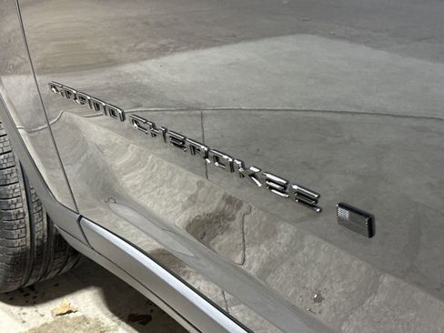 New 2026 Jeep Grand Cherokee Limited AWD/4WD image 27