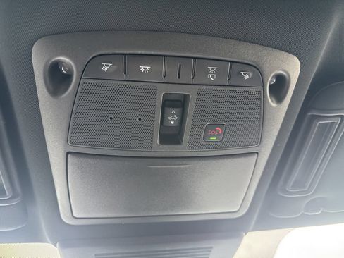 Certified 2024 INFINITI QX80 Sensory AWD/4WD image 17