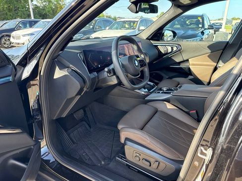 Used 2026 BMW X3 xDrive30i w/ Convenience Package AWD/4WD image 12