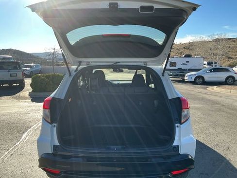 Used 2022 Honda HR-V Sport image 26