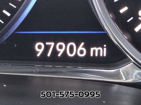Used 2022 Chevrolet Blazer RS w/ Enhanced Convenience Package FWD image 33