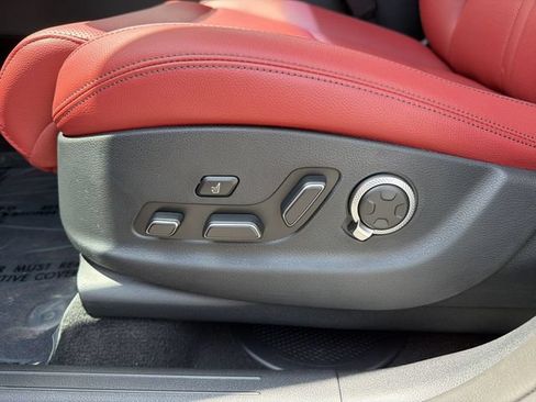 New 2026 Genesis GV70 3.5T Sport Advanced AWD/4WD image 12