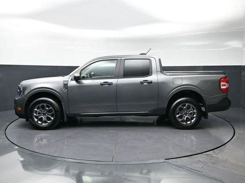 Used 2025 Ford Maverick XLT image 8