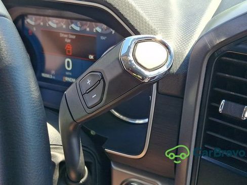 Used 2023 Ford F150 XLT w/ Equipment Group 302A High AWD/4WD image 15