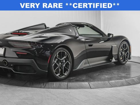 Used 2024 Maserati MC20 Cielo image 8