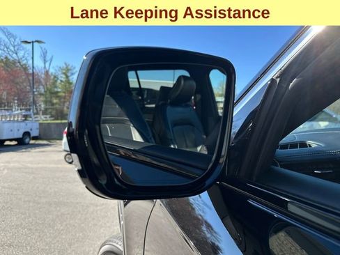 Used 2024 Jeep Grand Cherokee L Overland w/ Rear Seat Video Group I image 8