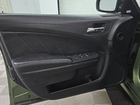 Used 2020 Dodge Charger SRT Hellcat image 6