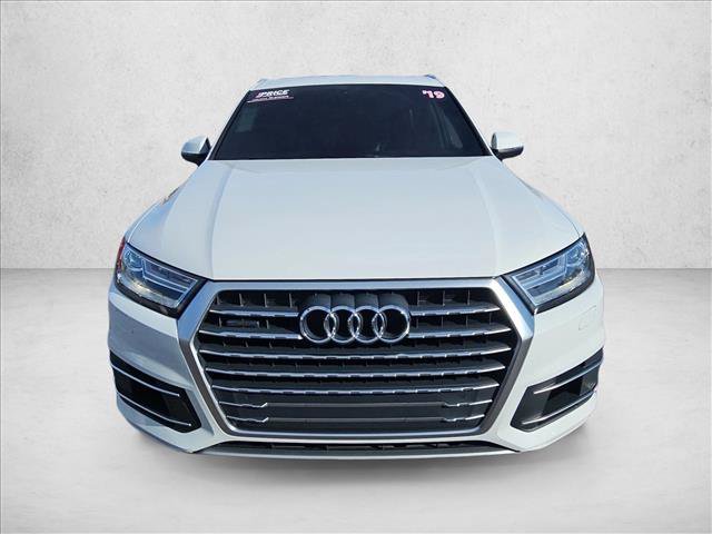 Used 2019 Audi Q7 3.0T Premium w/ Convenience Package AWD/4WD image 2