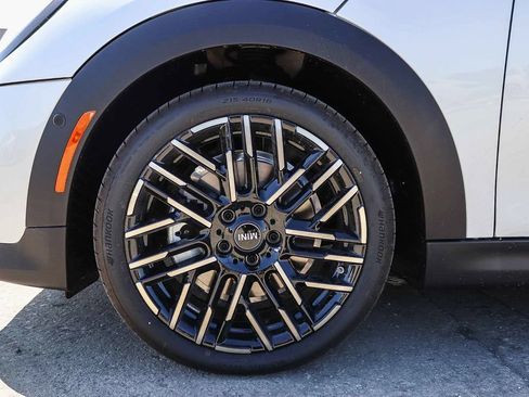 New 2027 MINI Cooper 2-Door Hardtop FWD image 13