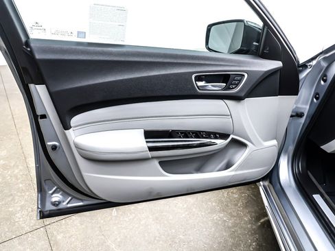 Used 2019 Acura TLX V6 w/ Technology Package image 21