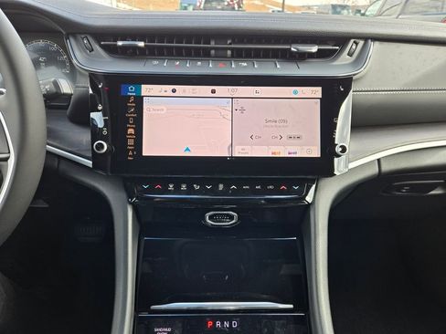 New 2026 Jeep Grand Cherokee Limited image 18