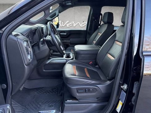 Used 2023 GMC Sierra 2500 AT4 w/ AT4 Preferred Package image 19