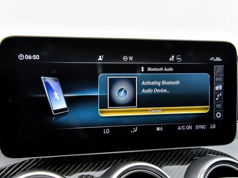 Used 2021 Mercedes-Benz C 63 AMG S image 34