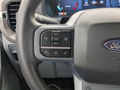 Used 2024 Ford F150 XLT w/ Tow/Haul Package image 17