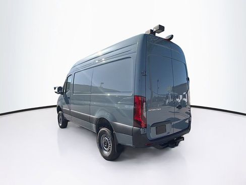 New 2026 Mercedes-Benz Sprinter 2500 image 5