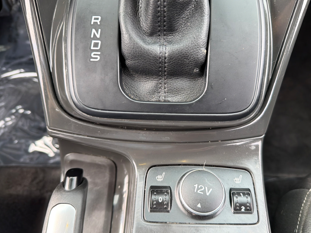 Used 2016 Ford Escape Titanium AWD/4WD image 21