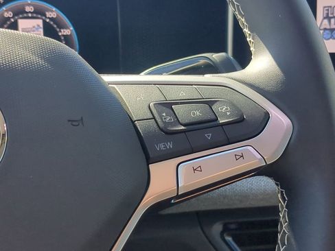 New 2026 Volkswagen Tiguan S image 20