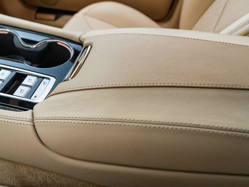 New 2025 Karma Revero Luxury RWD image 46