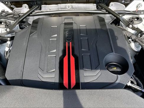 New 2026 Audi SQ5 Premium Plus AWD/4WD image 11